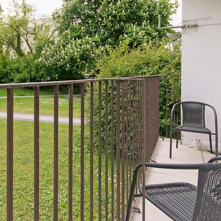 Apartament Nadmorski Wyspa Sobieszewska Gdansk Exterior photo