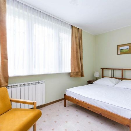 Apartament Nadmorski Wyspa Sobieszewska Gdansk Exterior photo