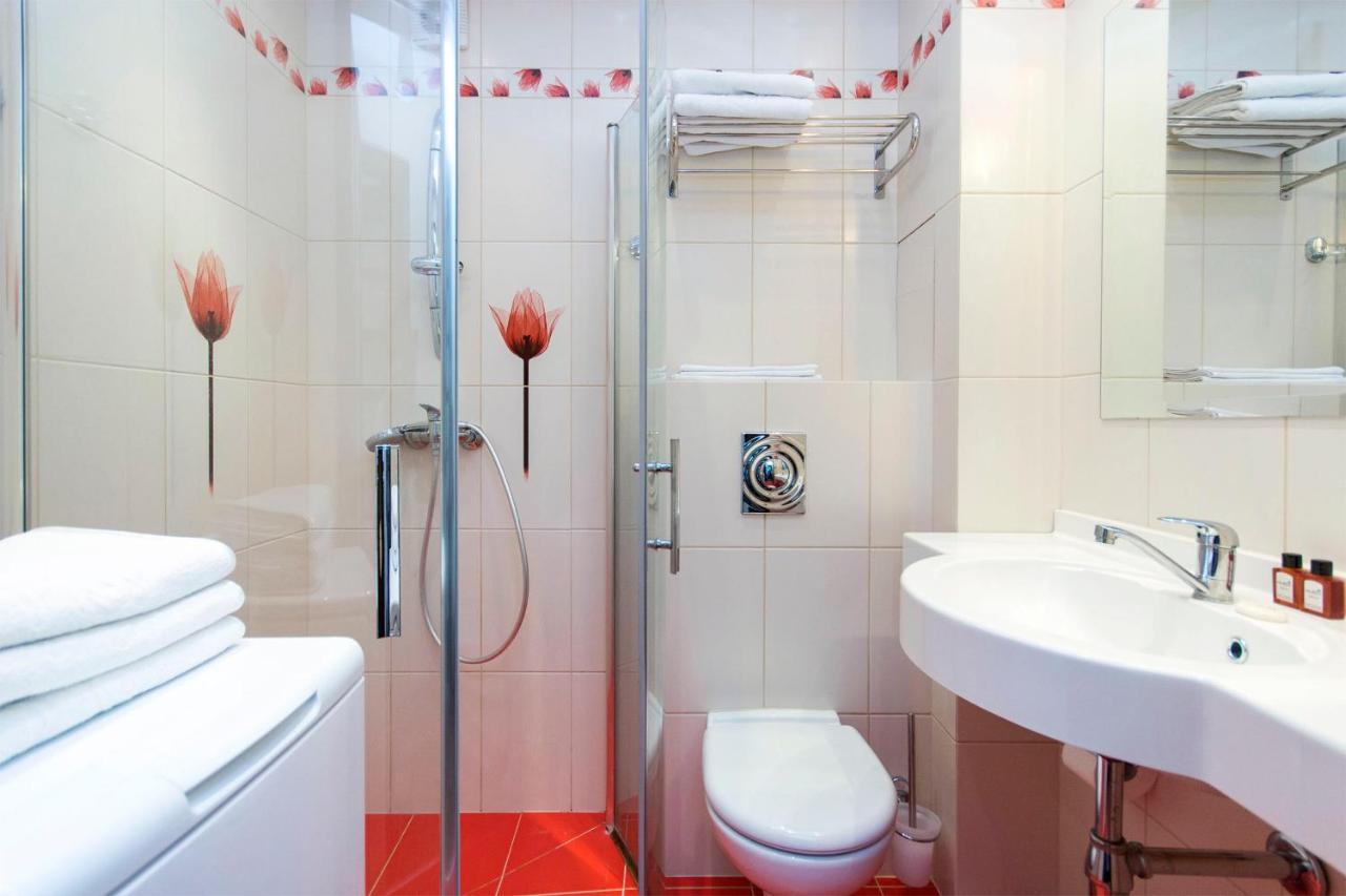Apartament Nadmorski Wyspa Sobieszewska Gdansk Exterior photo