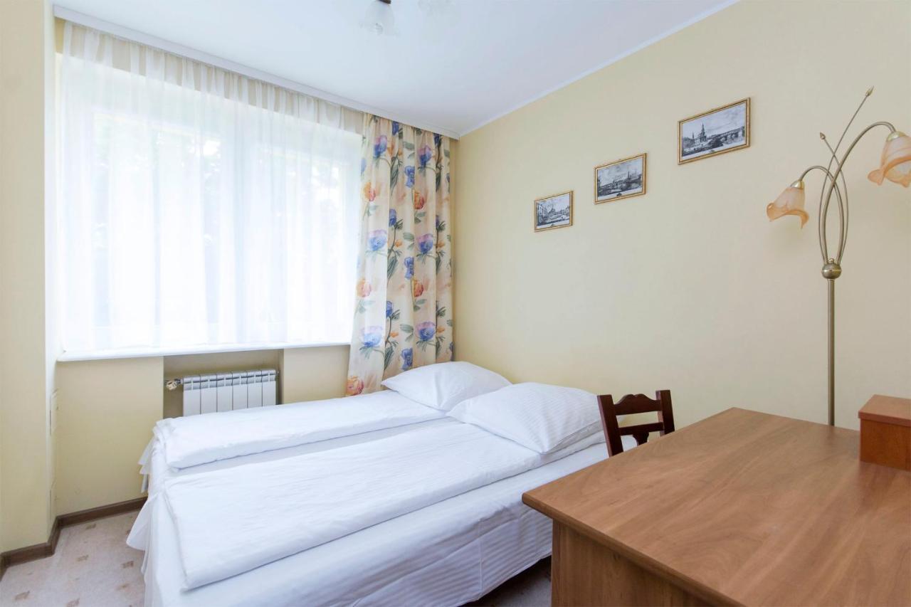 Apartament Nadmorski Wyspa Sobieszewska Gdansk Exterior photo